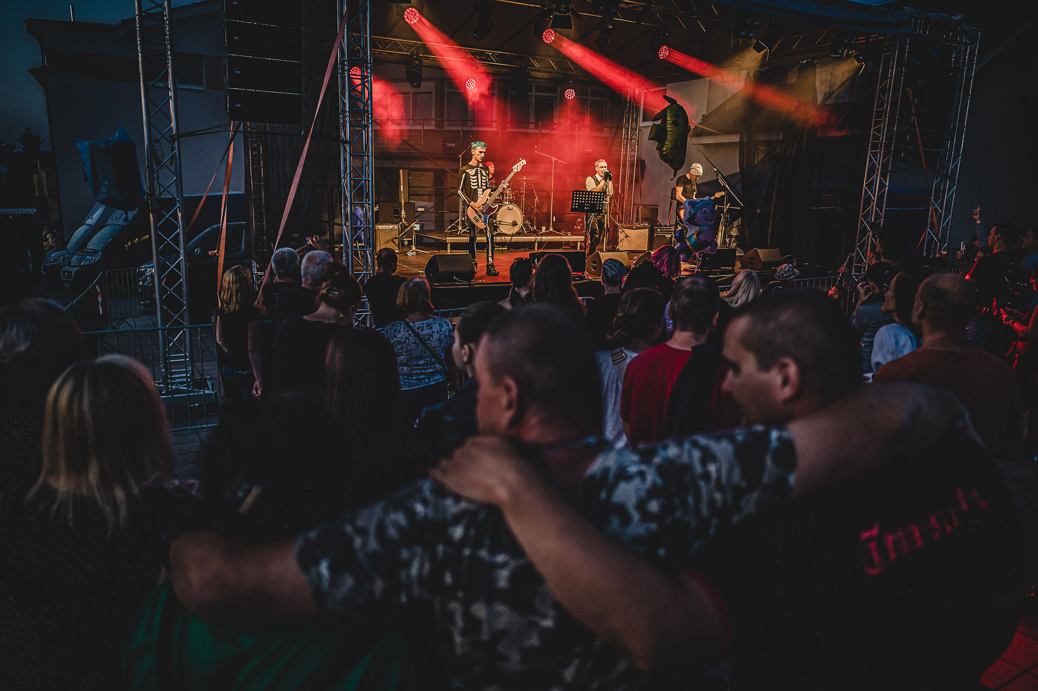 Red Hot Chili Peppers Koncerty 2020 Polska redhotchiliuniverse.com